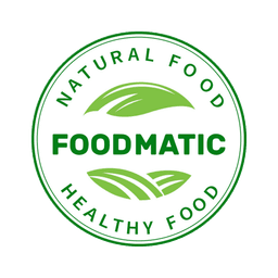 FoodMatic Logo