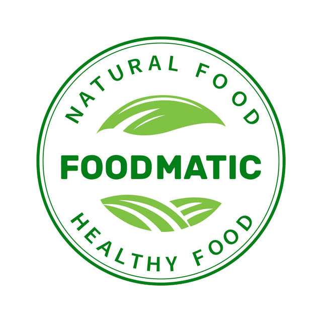 FoodMatic Logo