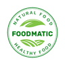 FoodMatic Logo