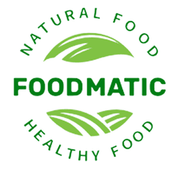 FoodMatic Logo