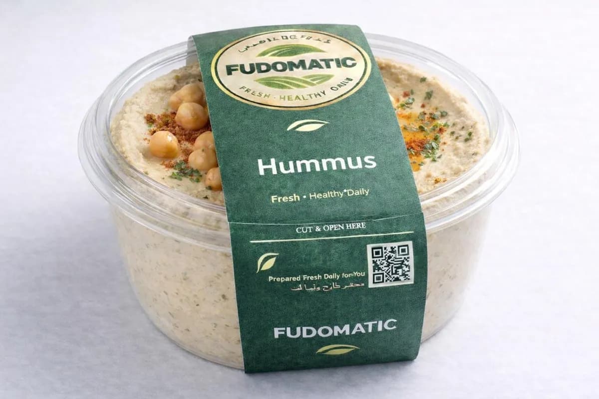 Hummus