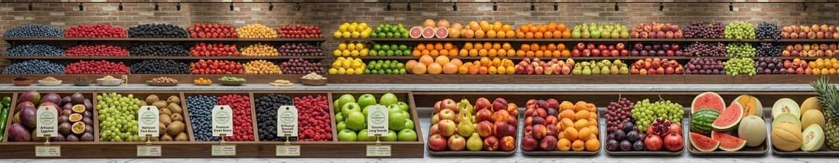 Fruits