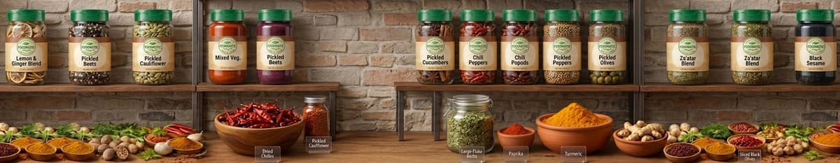 Spices