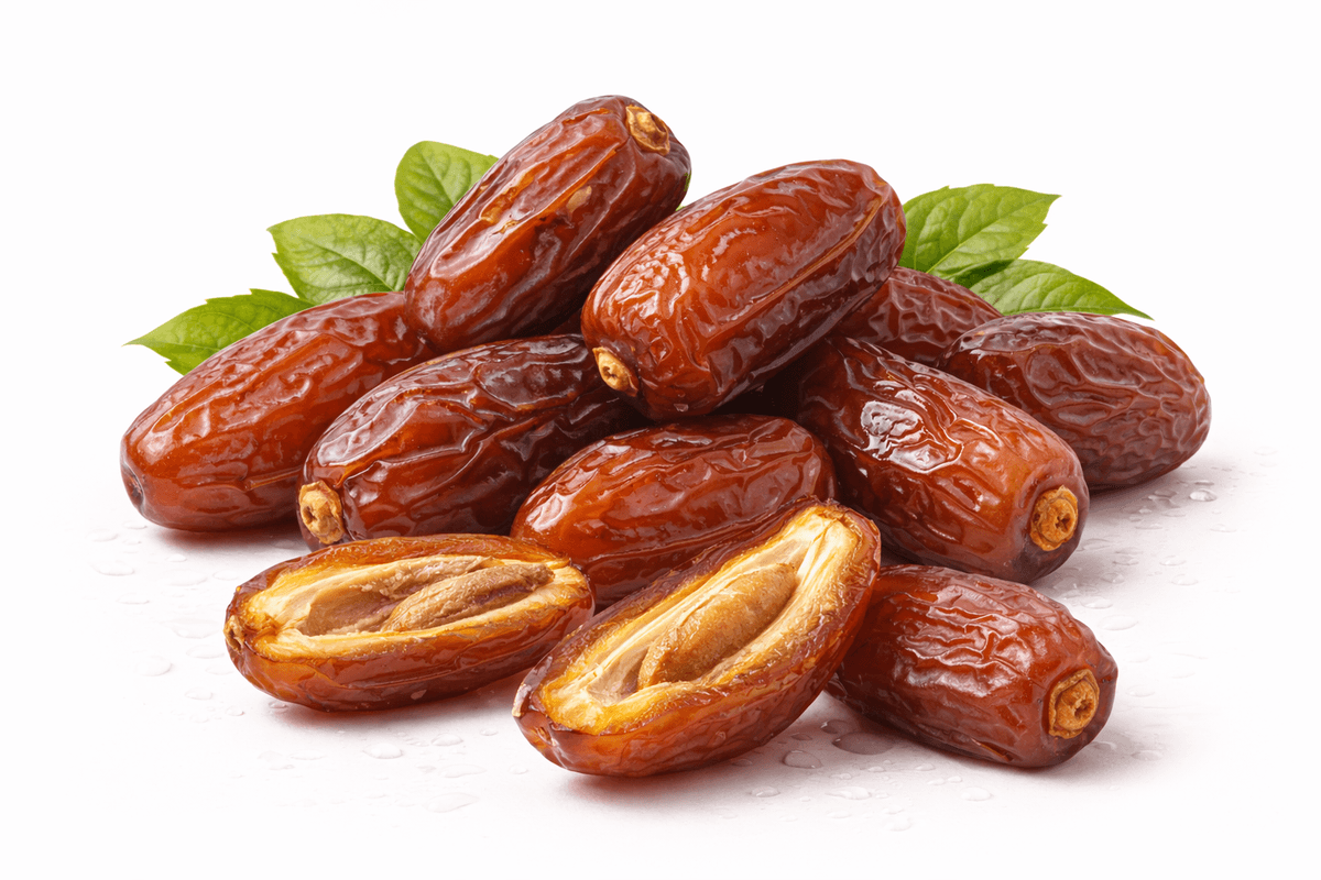 Dates (1 kg)فاكهة غنية بالطاقة والسكريات الطبيعية