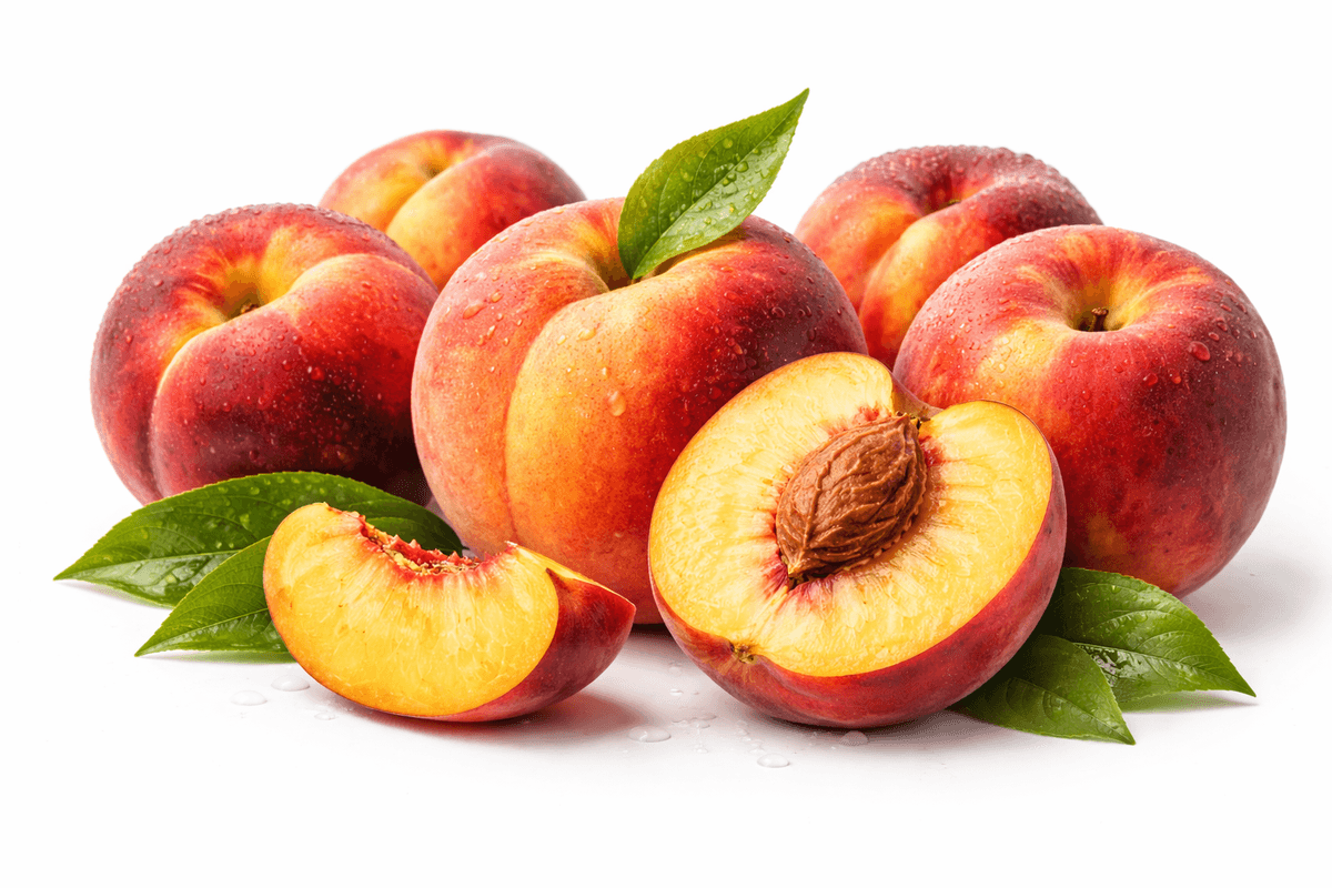 Peach (1 kg)