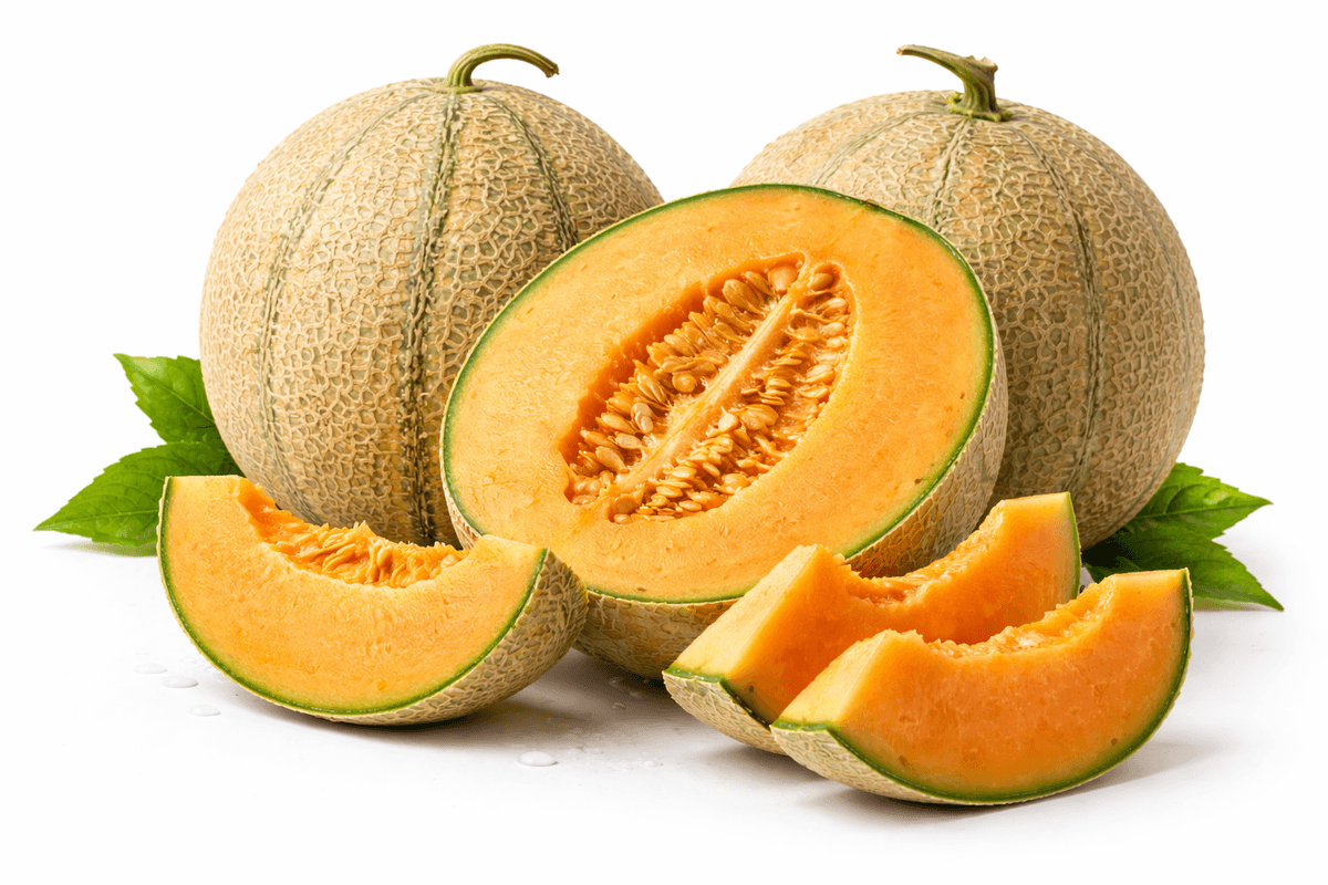 Cantaloupe (1 kg)