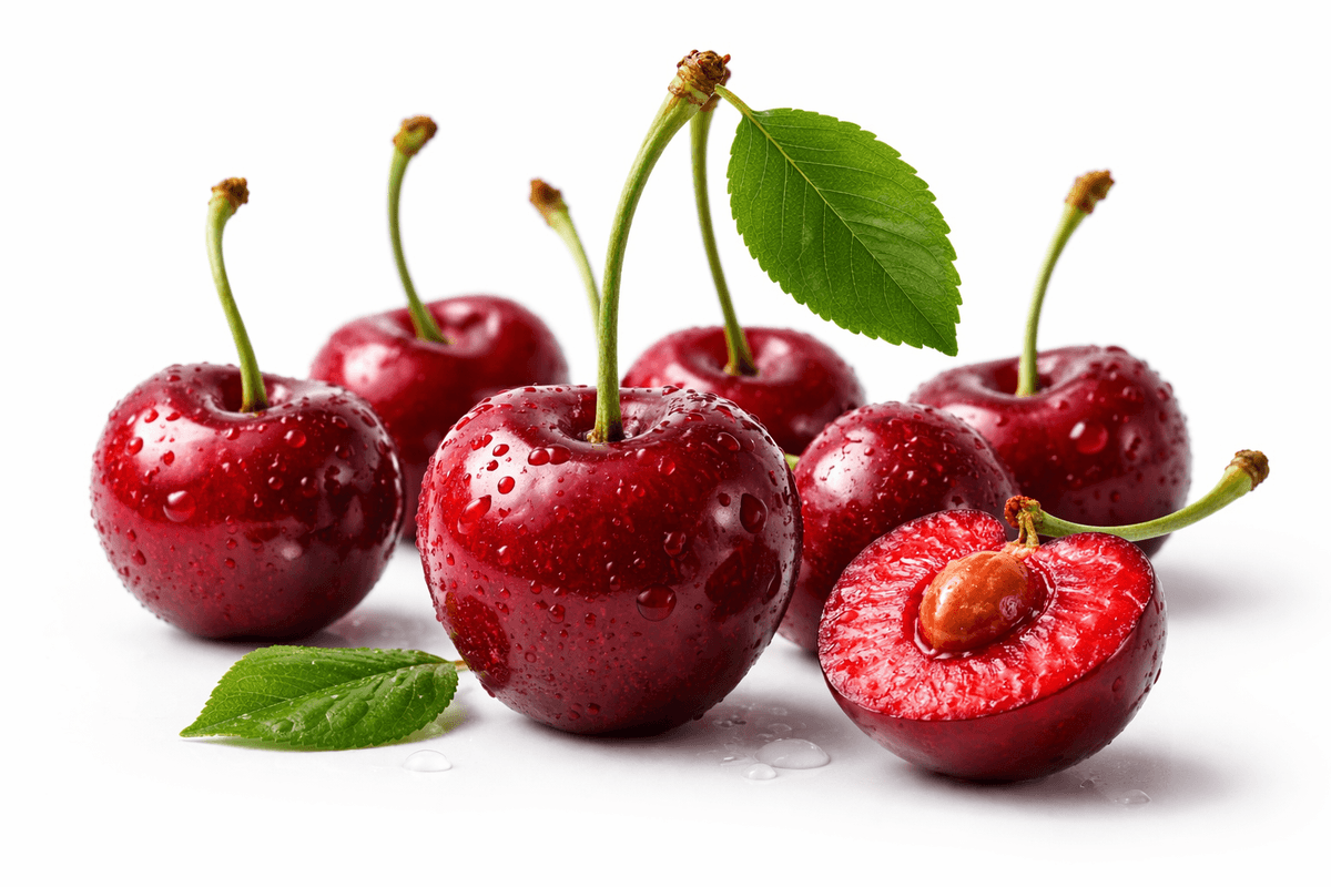 Cherries (1 kg)
