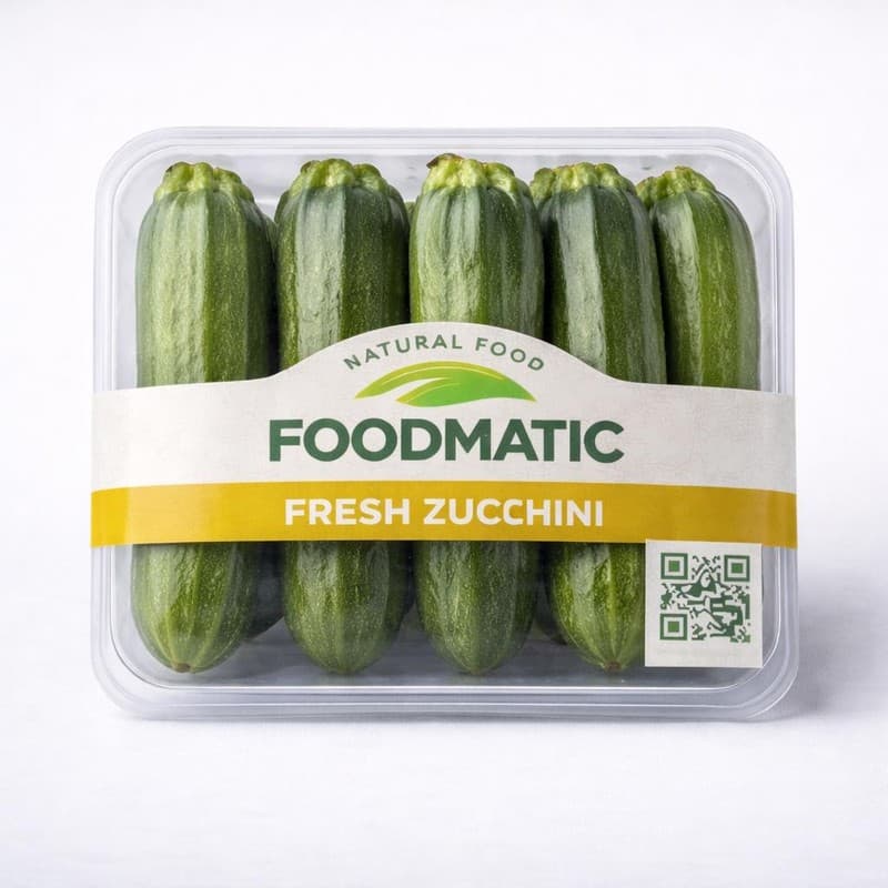 Zucchini