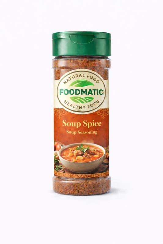 Soup Spice