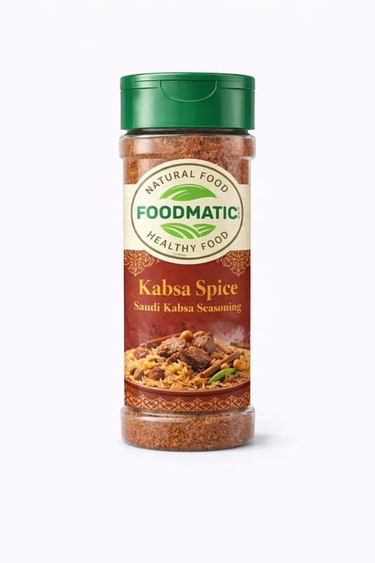 Kabsa Spice