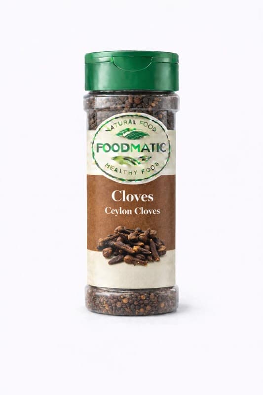 Cloves