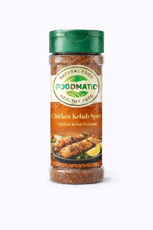 Chicken Kebab Spice