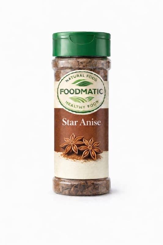 Star Anise