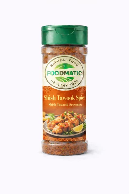 Shish Tawook Spice
