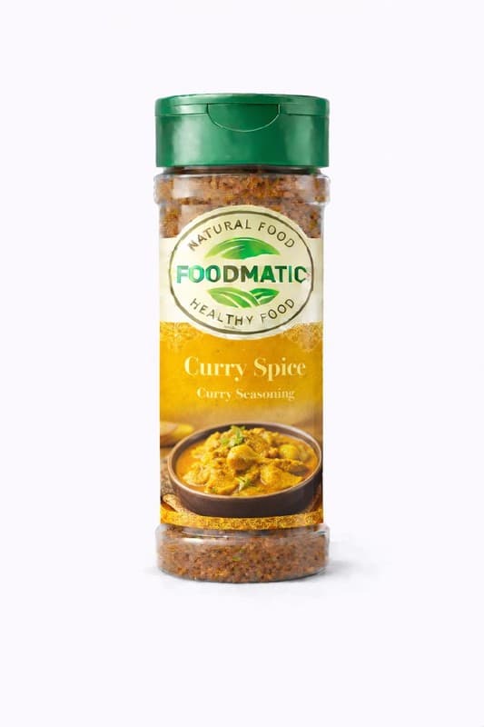 Curry Spice