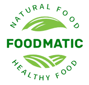 FoodMatic Logo