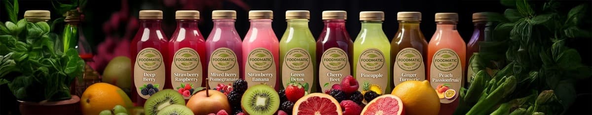 Juices