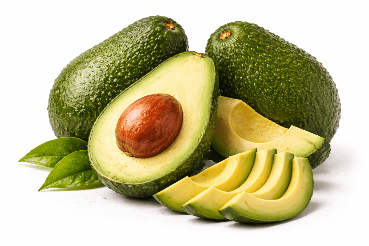 Avocado (1 kg)