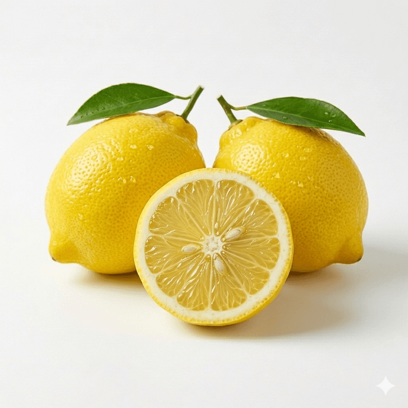 Lemon (1 kg)