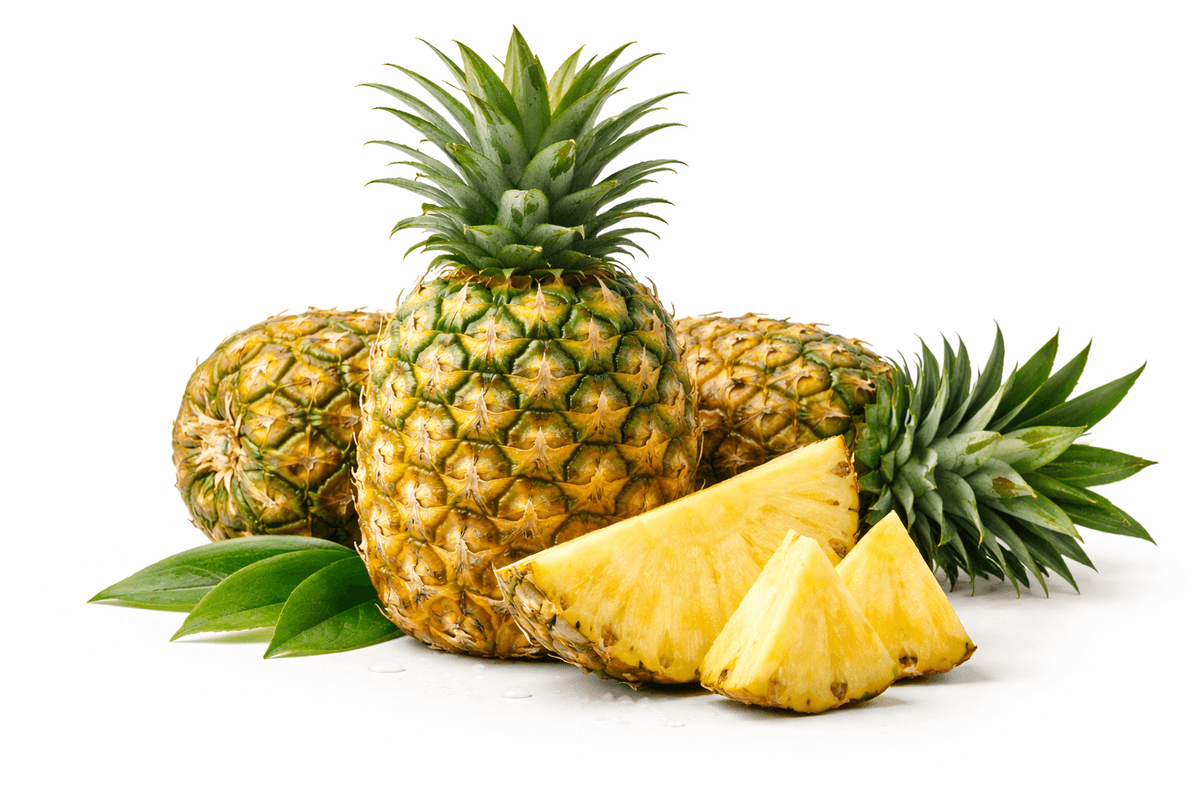 Pineapple (1 kg)