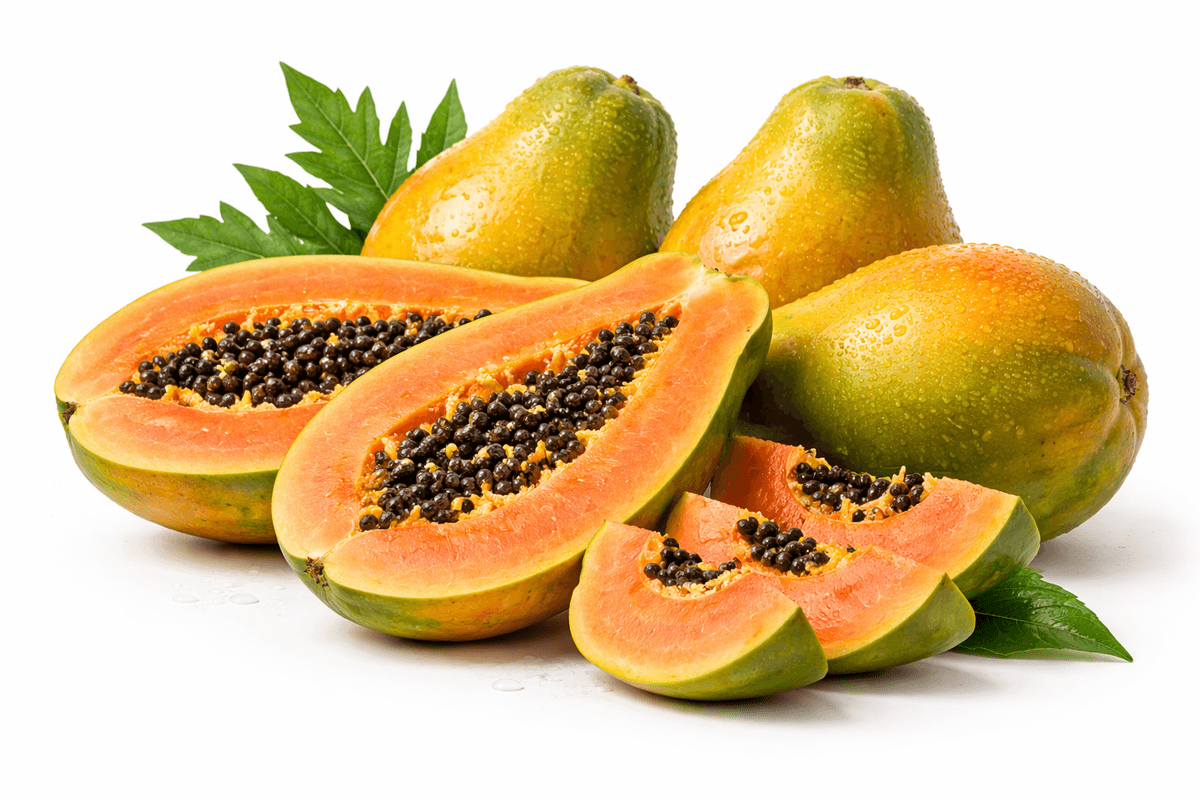 Papaya (1 kg)