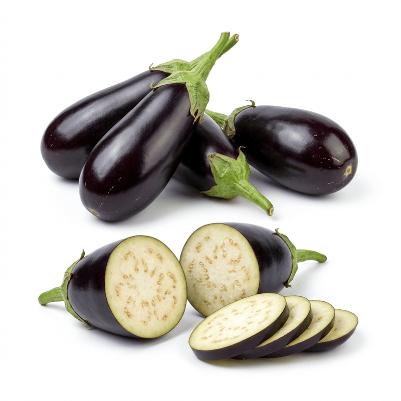 Eggplant(1 kg)