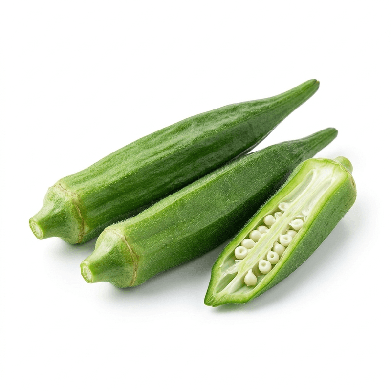 Okra(1 kg)