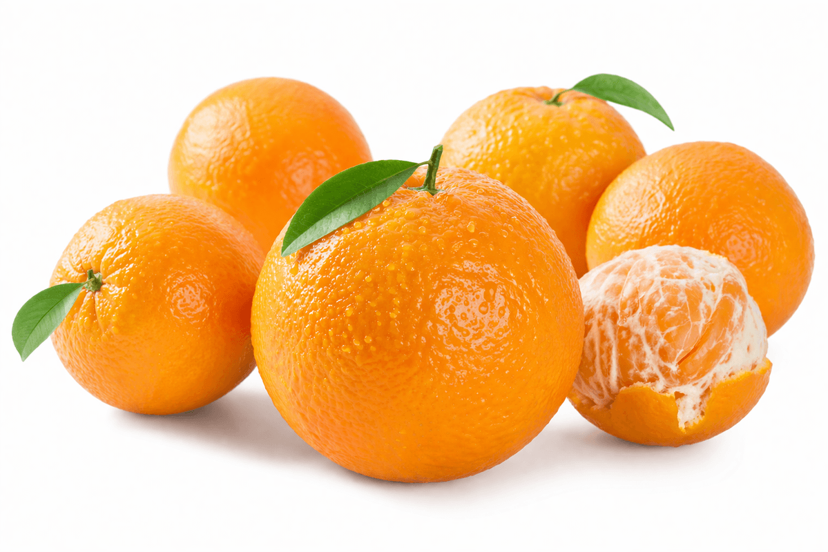 Orange (1 kg)