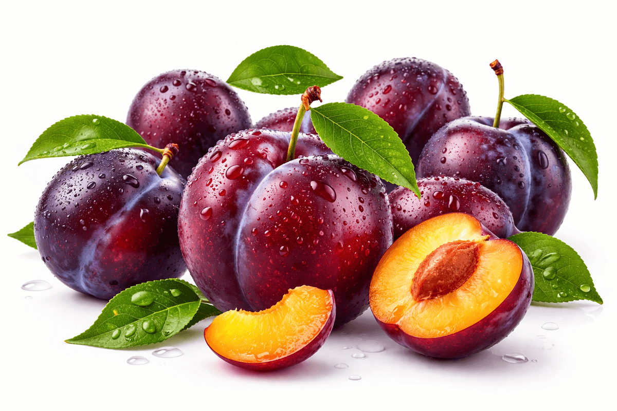 Plum (1 kg)