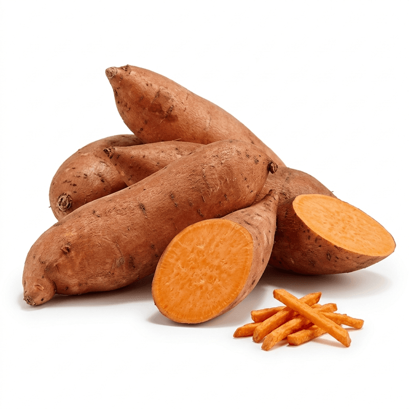 Sweet Potatoes(1 kg)