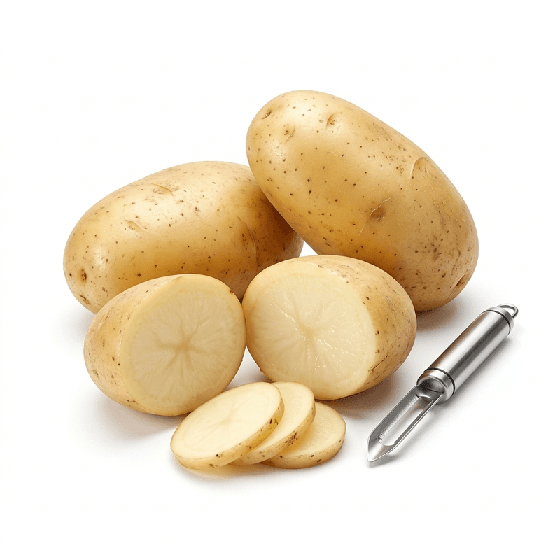 Potatoes(1 kg)