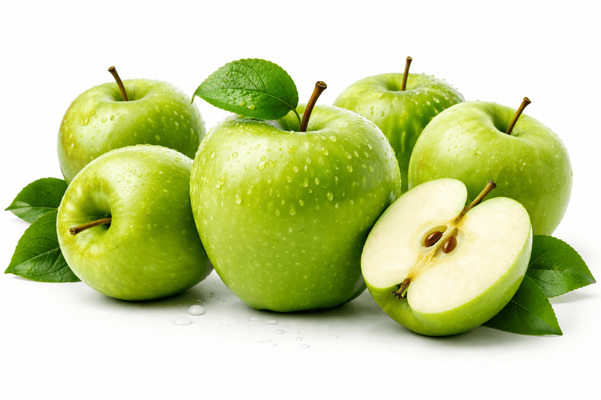 Green Apple (1 kg)