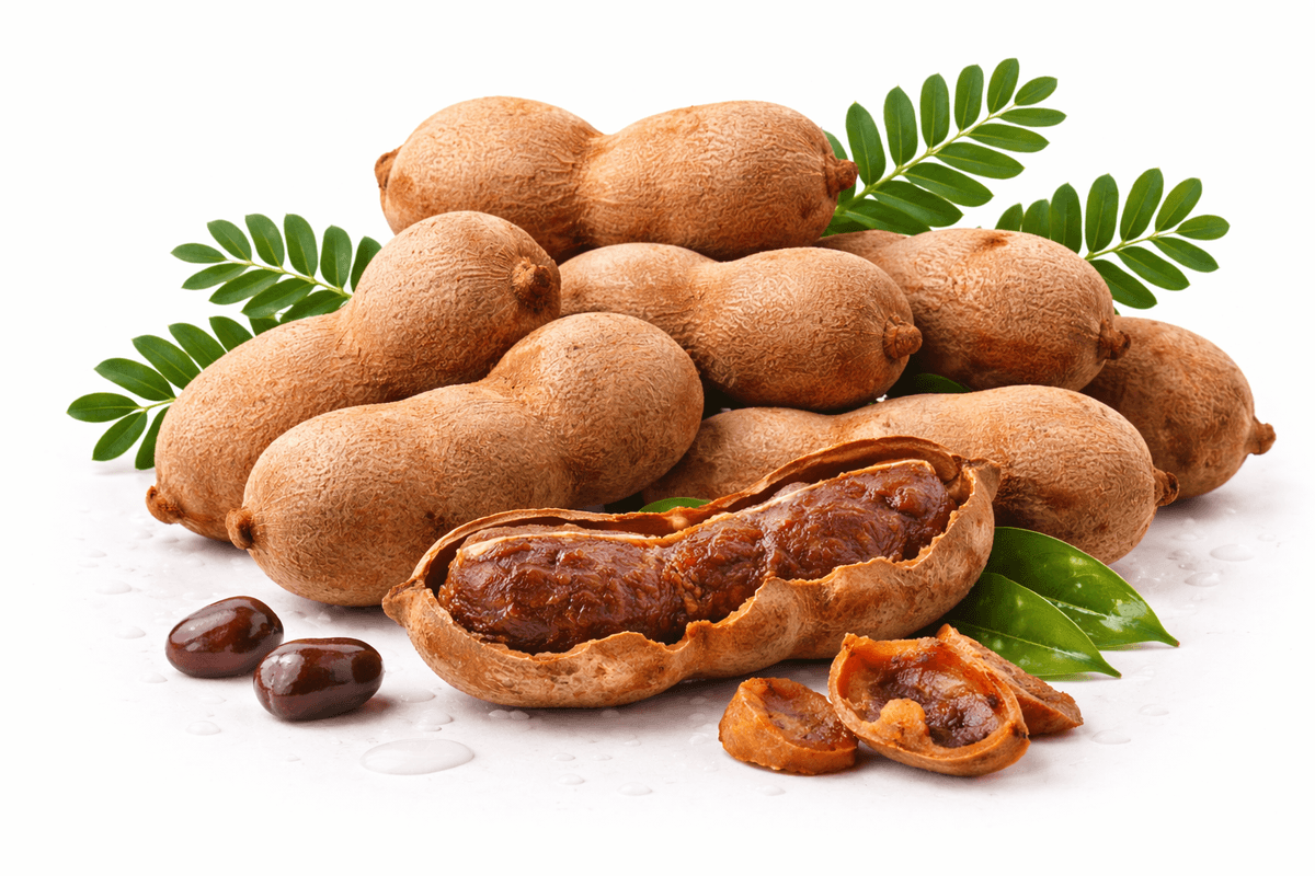 Tamarind (1 kg)