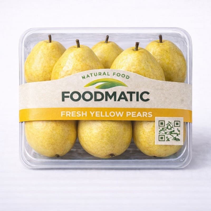 Yellow Figs (kg)