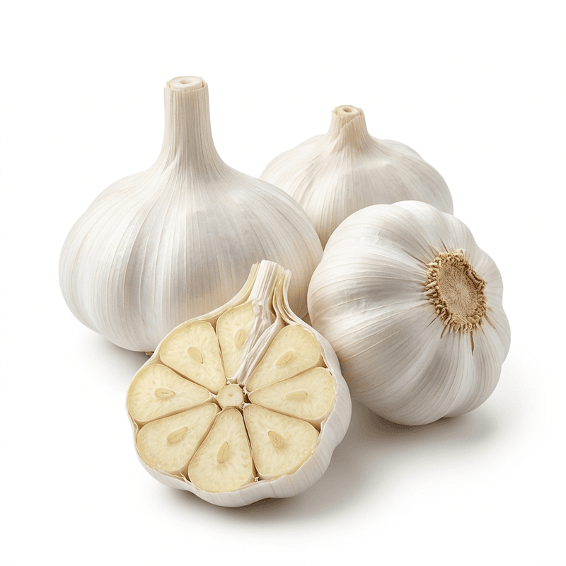 Garlic(1 kg)