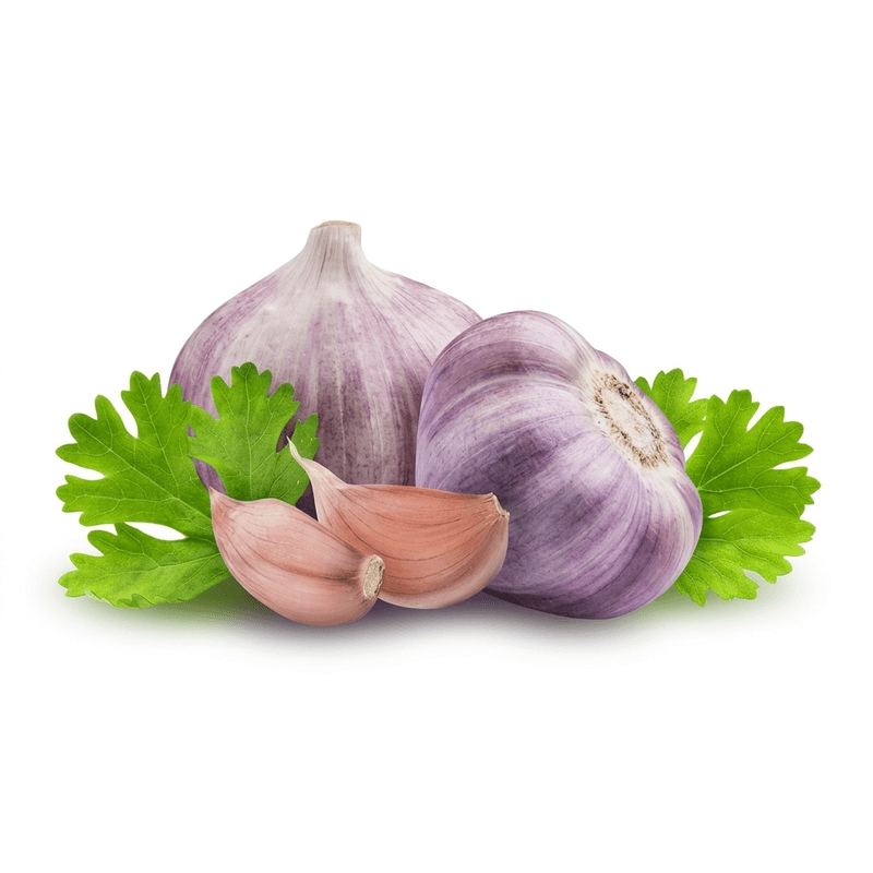 Garlic (Chinese)(1 kg)