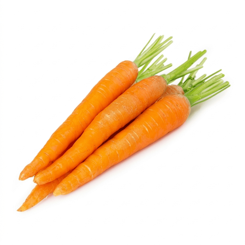 Carrots (Australian)(1 kg)