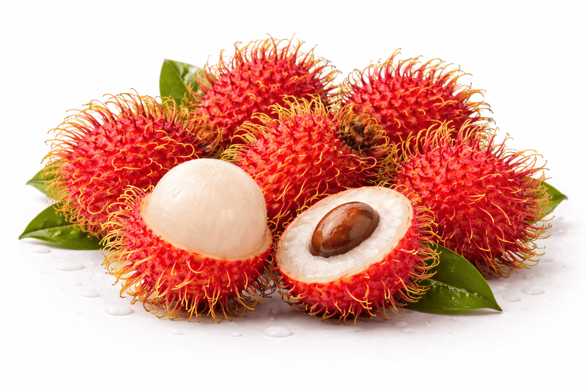 Rambutan (1 kg)