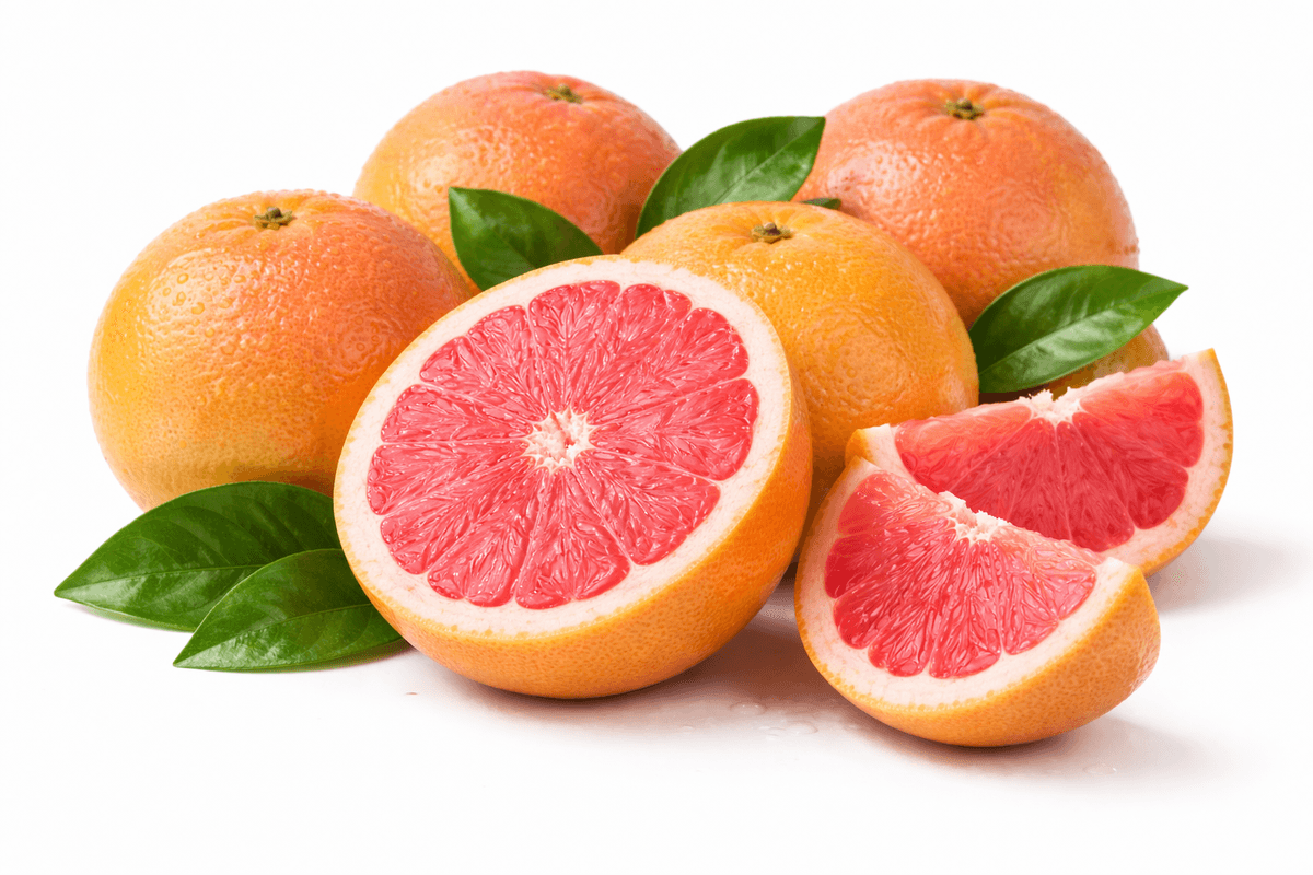 Grapefruit (1 kg)