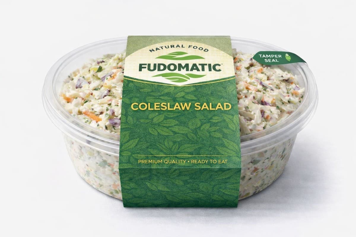 Cabbage Salad