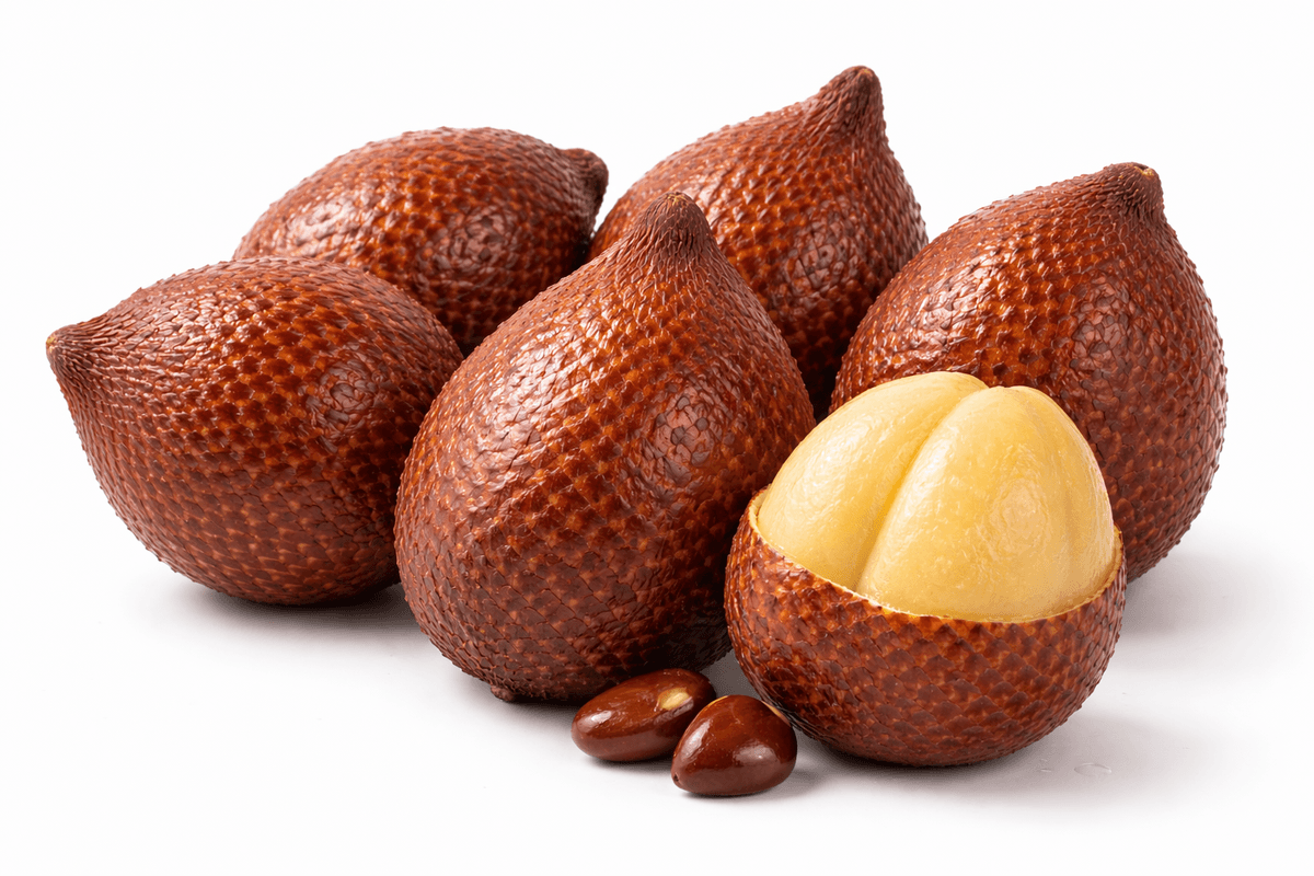 Snake Fruit (Salak) (1 kg)