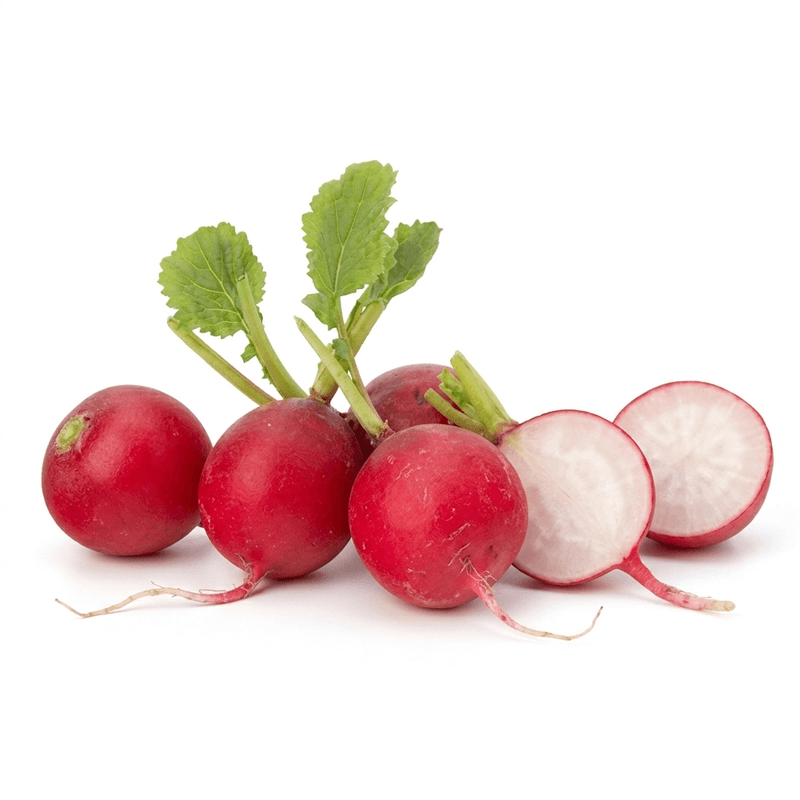 Red Radish(1 kg)