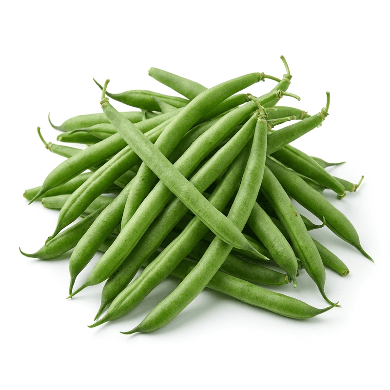 Green Beans(1 kg)