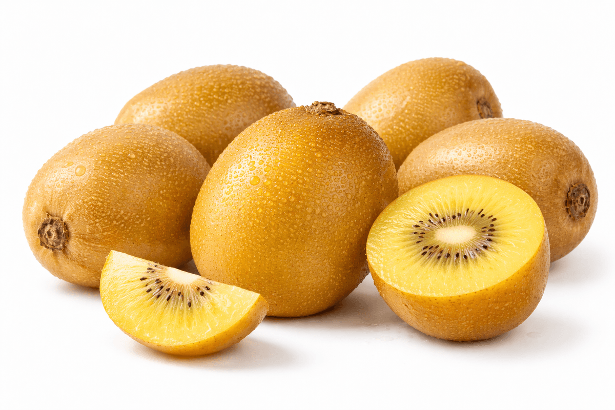 Golden Kiwi (1 kg)