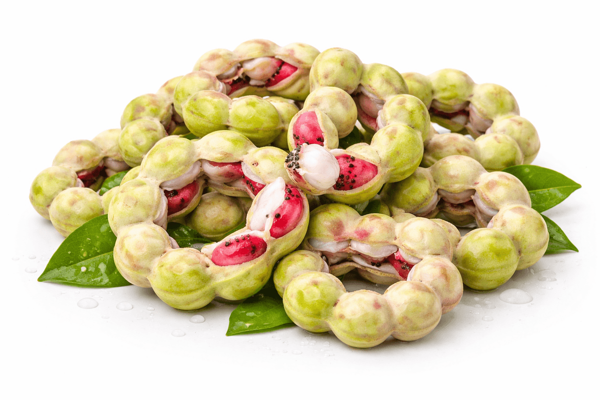 Tropical Almond (1 kg)