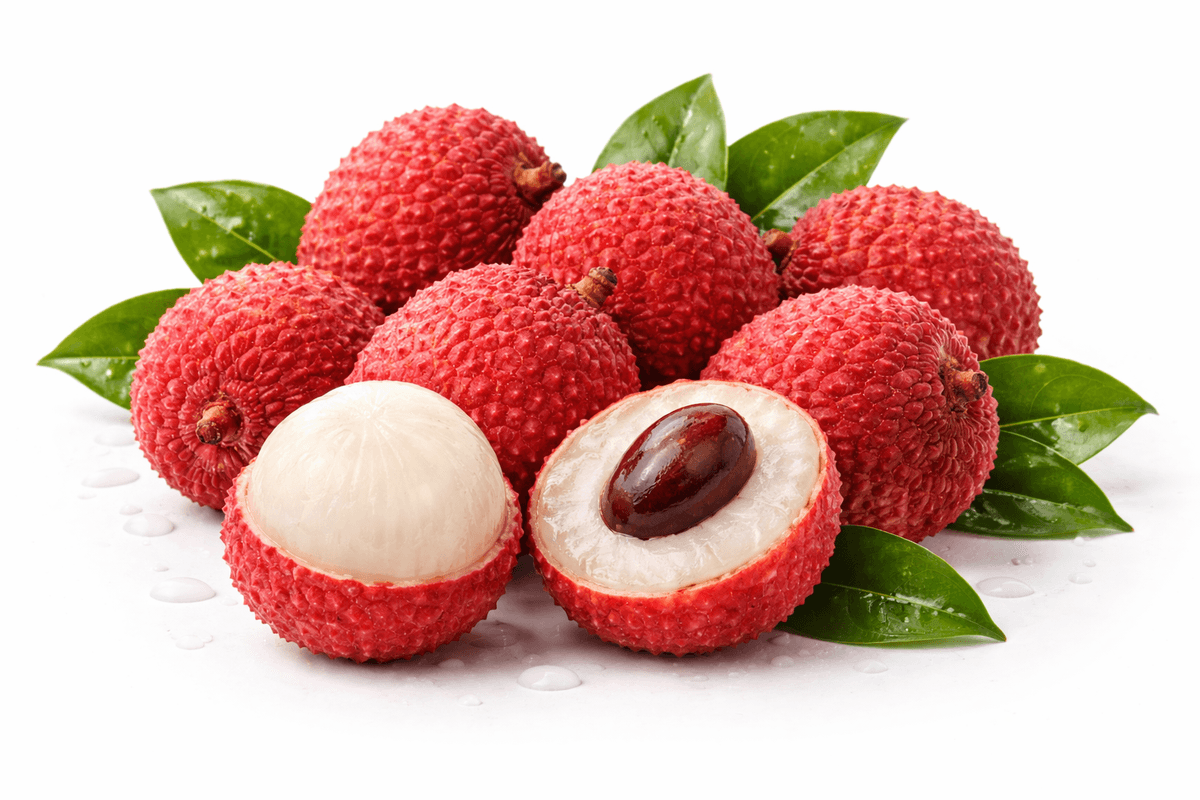 Lychee (1 kg)