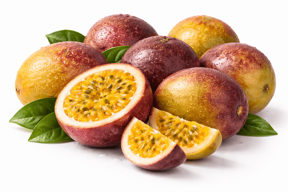 Passion Fruit (1 kg)