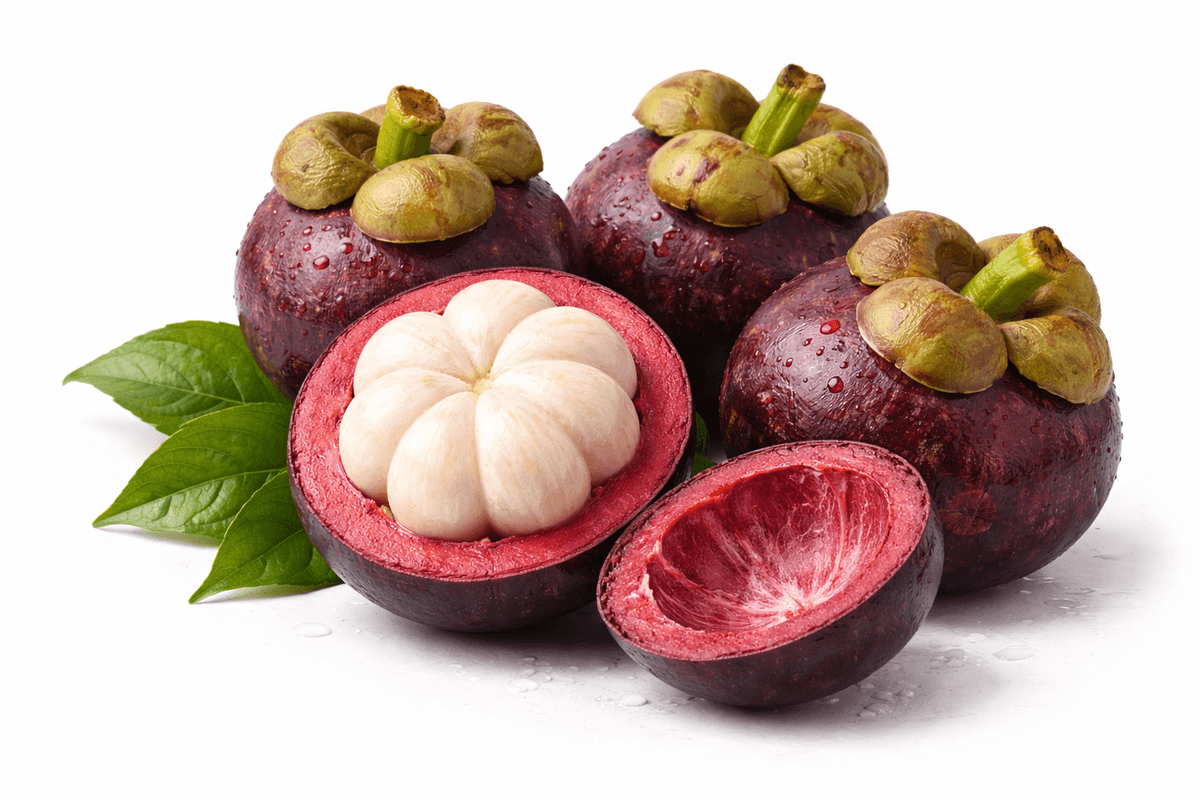 Mangosteen (1 kg)
