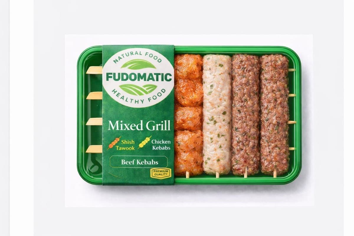 Mixed Grill (Ready to Cook) (kg)