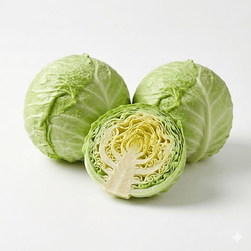 Cabbage(1 kg)